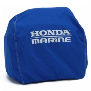 Чехол для генератора Honda EU10i Honda Marine синий в Великий Устюге