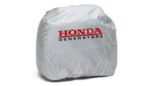 Чехол для генератора Honda EU10i серебро в Великий Устюге