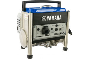 Бензиновый генератор Yamaha EF 1000 FW в Великий Устюге